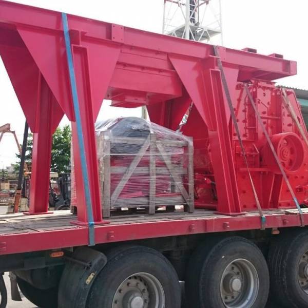 2018 BEROVIC BETON SKOPJE N. MACEDONIA IMPACT CRUSHER MFI 600.jpg